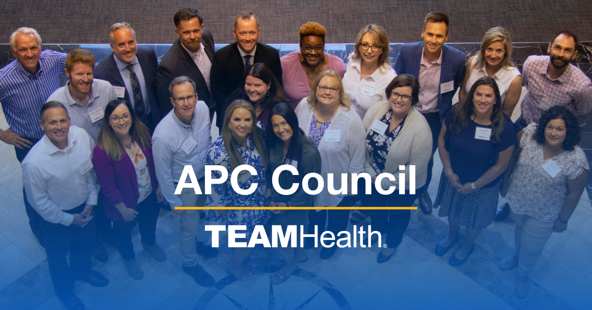 APC Council 2022 Annual Conference TeamHealth